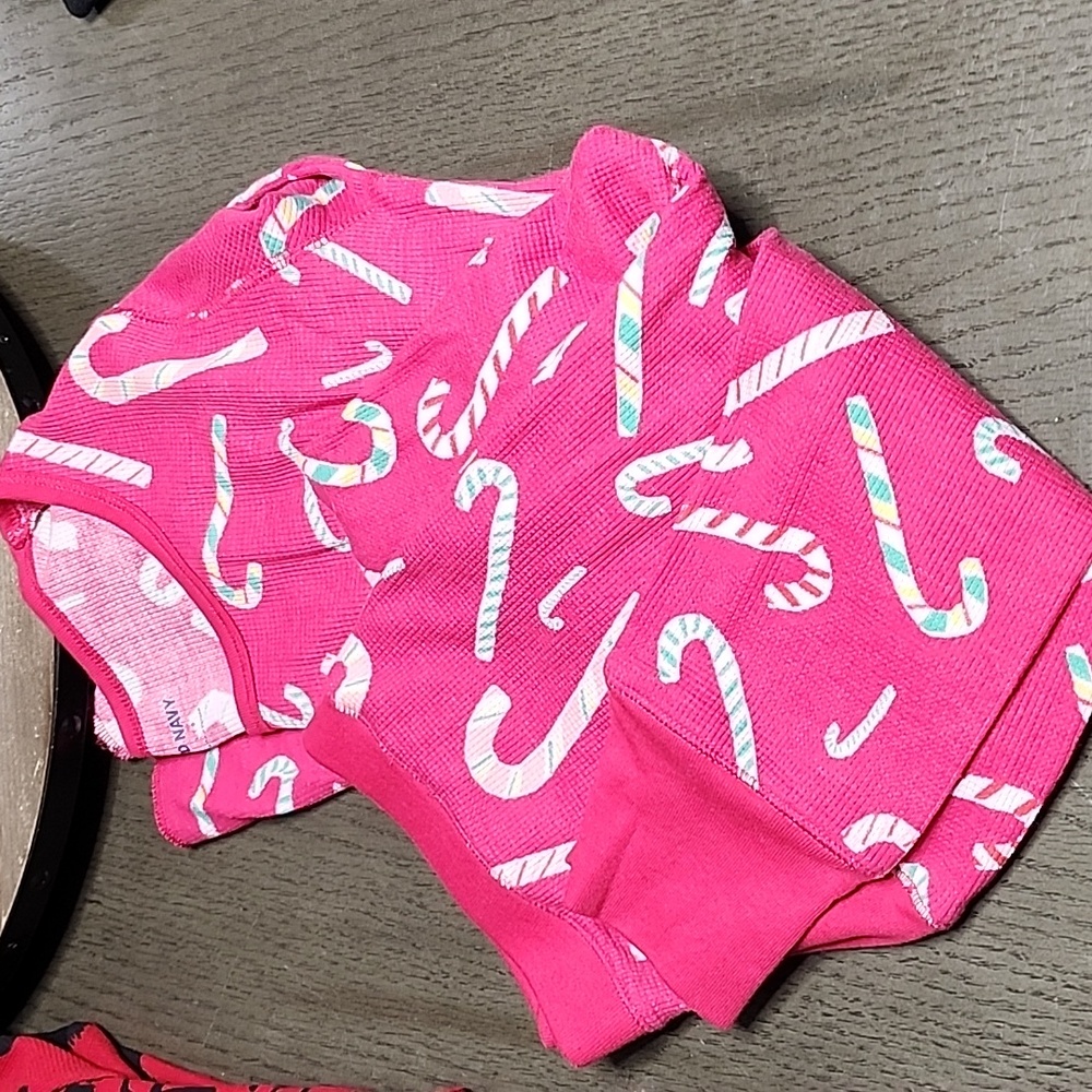 OLD NAVY PAJAMAS